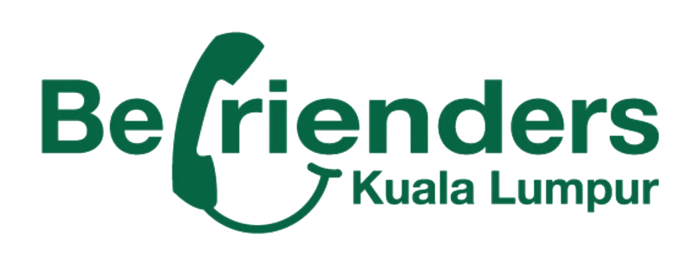 Befrienders Kuala Lumpur